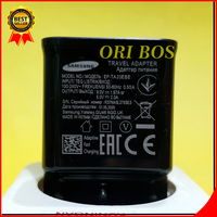 Gambar Charger Samsung Galaxy A20 A30 Fast Charging Type C ORIGINAL 100% SEIN dari Ori Bos Kota Administrasi Jakarta Pusat 5 Tokopedia