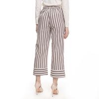 Gambar Basix - Danisa Cullote Brown dari Mal Golden Truly Store Kota Administrasi Jakarta Utara 3 Tokopedia