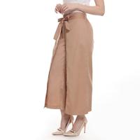 Gambar Basix - Faleesha Cullote Brown dari Mal Golden Truly Store Kota Administrasi Jakarta Utara 2 Tokopedia