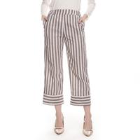 Gambar Basix - Danisa Cullote Brown dari Mal Golden Truly Store Kota Administrasi Jakarta Utara 2 Tokopedia