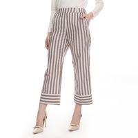 Gambar Basix - Danisa Cullote Brown dari Mal Golden Truly Store Kota Administrasi Jakarta Utara 1 Tokopedia