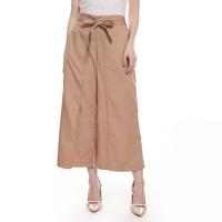 Gambar Basix - Faleesha Cullote Brown dari Mal Golden Truly Store Kota Administrasi Jakarta Utara 1 Tokopedia