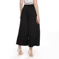 Gambar Basix - Faleesha Cullote Black dari Mal Golden Truly Store Kota Administrasi Jakarta Utara 3 Tokopedia