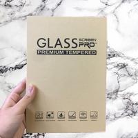 Gambar Tempered Glass SAMSUNG GALAXY TAB A 8 P205 Anti Gores dari toko besar accessories Kota Administrasi Jakarta Utara 5 Tokopedia