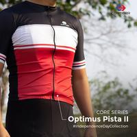 Gambar Jersey RB CORE PRIMO "PISTA II" dari Cortiger Kota Surabaya 2 Tokopedia