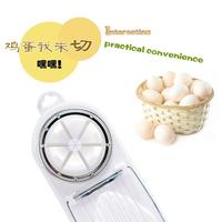 Gambar Pemotong Telur 2-in-1 dari Dunia Jasmine Kota Surabaya 5 Tokopedia