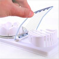 Gambar Pemotong Telur 2-in-1 dari Dunia Jasmine Kota Surabaya 3 Tokopedia