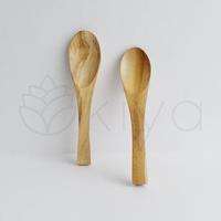 Gambar SAKANA | Sendok Kayu dari kiyakayu Kab. Gianyar 4 Tokopedia