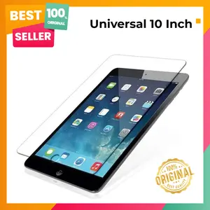 Advan Tab Sketsa 10 Inc Antigores Kaca Tempered Glass Screen Protector
