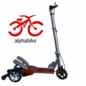 Skuter Pijak/ Scooter Pijak Mainan Anak HP Happy New RMB