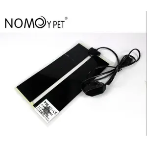 Nomoy Heat Pad Penghangat dan Pemanas Kandang Reptil Kura Darat BD