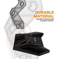 Gambar Standing Headset | Headphone JETE H3 Gaming Headset Holder- Original dari Doran Gadget Official Store Kota Administrasi Jakarta Pusat 3 Tokopedia