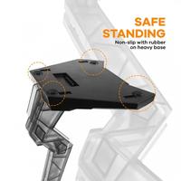Gambar Standing Headset | Headphone JETE H3 Gaming Headset Holder- Original dari Doran Gadget Official Store Kota Administrasi Jakarta Pusat 4 Tokopedia