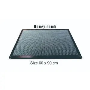 Honeycomb/Jaring/sarang lebah 60x90cm