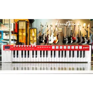 Midiplus X4 Pro mini 49 Keys Midi Controller
