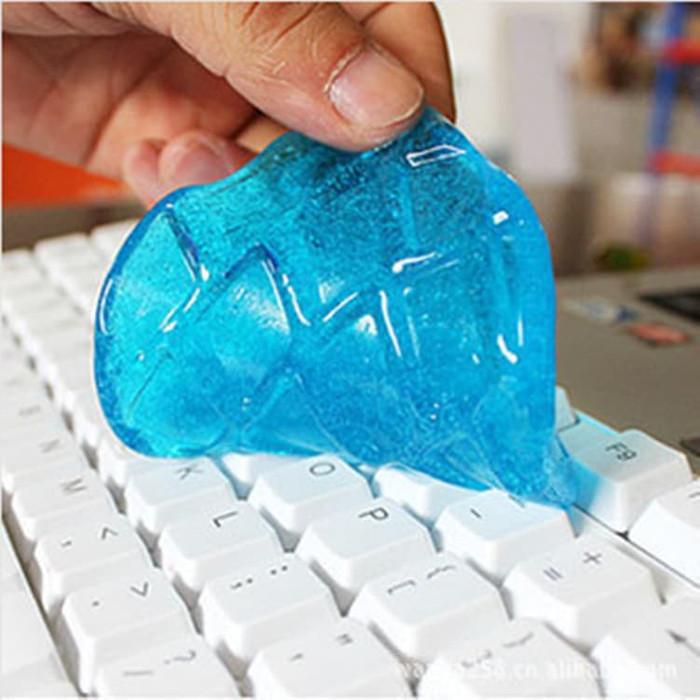 Gambar Crystal Magic: Pembersih Plastik / Papan Ketik dari Ramayana Grosir Surabaya Kota Surabaya Tokopedia