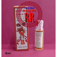 Gambar Minyak Obat Cap Dewi Tunjong Besar 8ml - Minyak Angin dari TO Riang Ria Kota Administrasi Jakarta Utara 2 Tokopedia