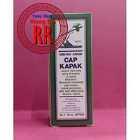 Gambar Minyak Angin Cap Kapak 28ml - 28 ML dari TO Riang Ria Kota Administrasi Jakarta Utara 2 Tokopedia