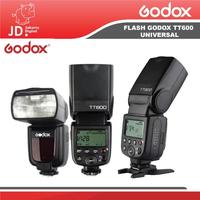 Gambar Godox TT600 Godox TT-600 Thinklite Camera Flash Godox TT600 Universal Flash Kamera dari Jakarta Digital 8 Kota Administrasi Jakarta Pusat 1 Tokopedia