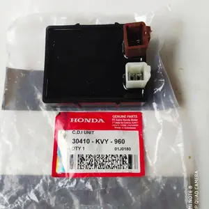 CDI HONDA BEAT KARBU/SCOOPY KARBU/SPACY KARBU/KODE KVY-ORI