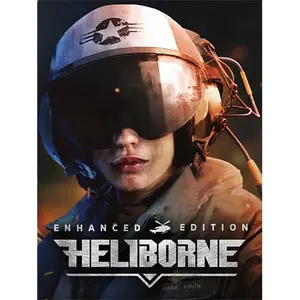Heliborne - Enhanced Edition