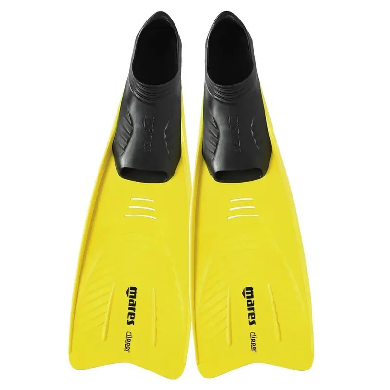 FIN MARES FF CLIPPER 4