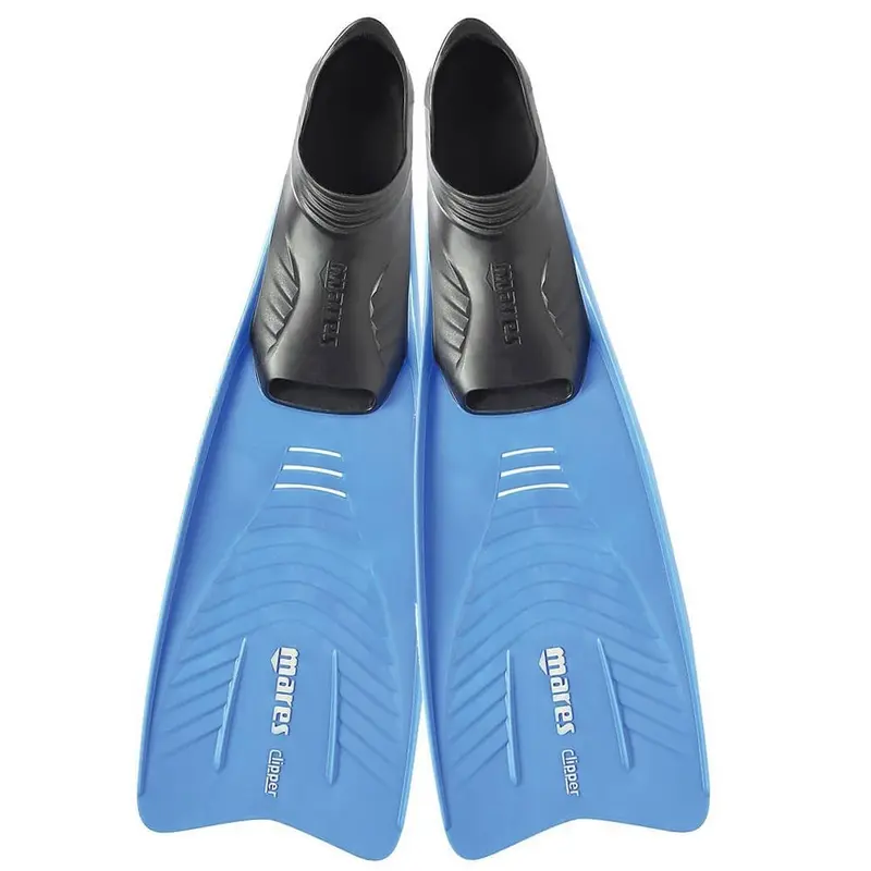 FIN MARES FF CLIPPER 1