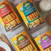 Gambar Paket 4 - Snack Gluten Free All Varian (Toples) - Pawon Narasa dari Pawon Narasa Store Kota Depok 1 Tokopedia