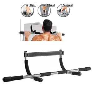Workout Bar Pull Up Bar Portable 20T019