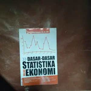 dasar-dasar statistika ekonomi. vta3 + Y ma4