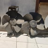Gambar kipas angin blower outdor ac bisa exhaust ukuran 2pk 30watt dari Azka Store Kipas Outdor Ac Kota Administrasi Jakarta Timur 4 Tokopedia