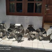 Gambar kipas angin blower outdor ac bisa exhaust ukuran 2pk 30watt dari Azka Store Kipas Outdor Ac Kota Administrasi Jakarta Timur 5 Tokopedia