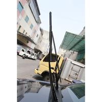 Gambar Raiton Sepasang Wiper Hybrid Kaca Mobil Toyota Fortuner Vrz 2016-On 22" & 16" dari Raiton Kota Administrasi Jakarta Pusat 4 Tokopedia
