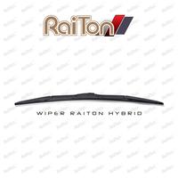 Gambar Raiton Sepasang Wiper Hybrid Kaca Mobil Toyota Fortuner Vrz 2016-On 22" & 16" dari Raiton Kota Administrasi Jakarta Pusat 2 Tokopedia