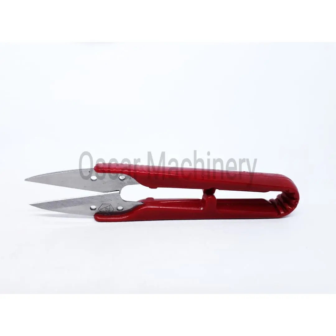 Gunting Potong Benang Kain Bahan - Gunting Cekris Nyaman PIN 1423/1523