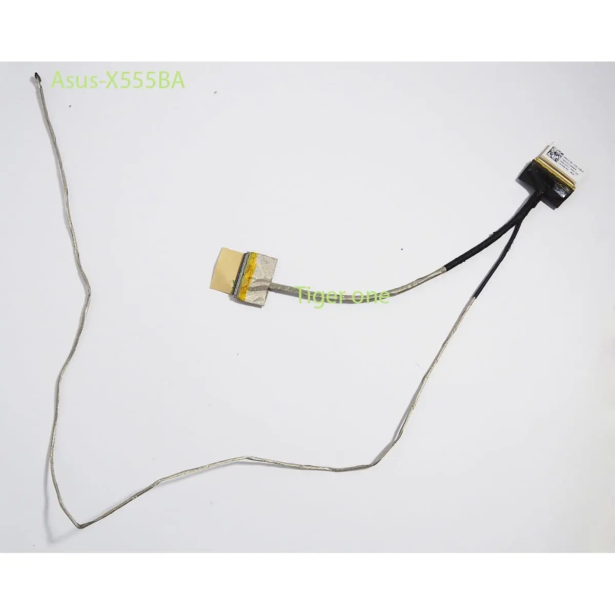 Kabel Flexible fleksibel LCD Asus X555L, X555D , 1422-01T10A6