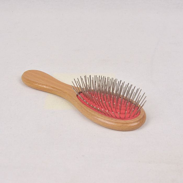 Gambar Sisir Premium VELLUS Pin Brush for Cat and Dog - XS dari Pet Republic Indonesia Kota Administrasi Jakarta Utara Tokopedia