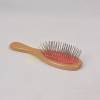 Gambar Sisir Premium VELLUS Pin Brush for Cat and Dog - XS dari Pet Republic Indonesia Kota Administrasi Jakarta Utara 4 Tokopedia