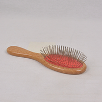 Gambar Sisir Premium VELLUS Pin Brush for Cat and Dog - XS dari Pet Republic Indonesia Kota Administrasi Jakarta Utara 3 Tokopedia
