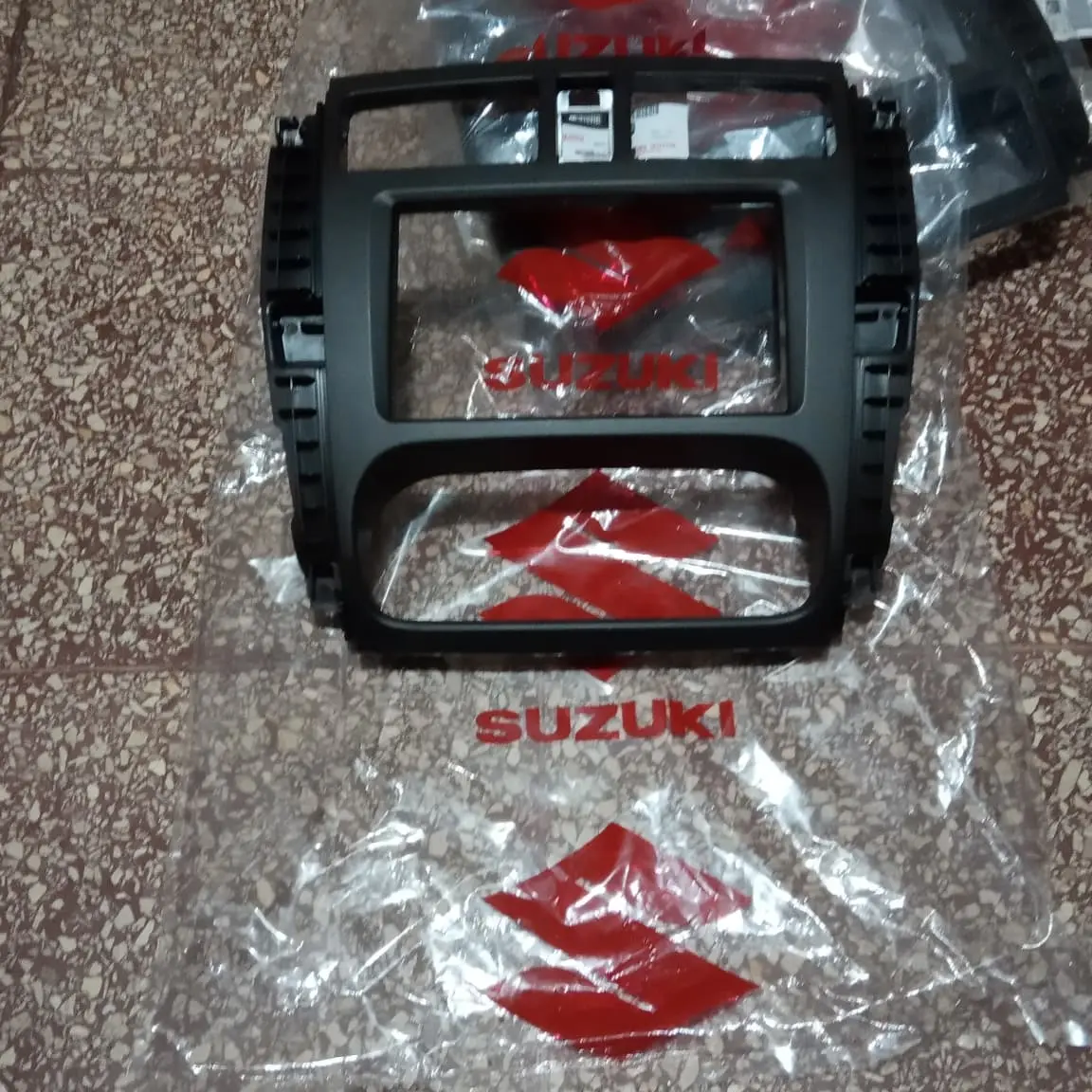 fanel tape suzuki apv arena