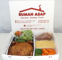 Gambar Ayam Kodok dari SONIA - Rumah Asap Kota Administrasi Jakarta Barat 3 Tokopedia