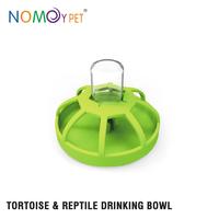 Gambar NOMOY NW15 Tempat Makan Reptil Plastic Bowl for Reptile dari Pet Republic Indonesia Kota Administrasi Jakarta Utara 2 Tokopedia