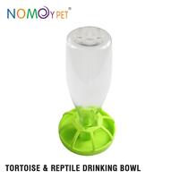 Gambar NOMOY NW15 Tempat Makan Reptil Plastic Bowl for Reptile dari Pet Republic Indonesia Kota Administrasi Jakarta Utara 3 Tokopedia
