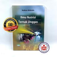 Gambar Ilmu Nutrisi Ternak Unggas - Wahyu Widodo dari Social Agency Baru Kota Yogyakarta 1 Tokopedia