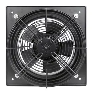 Exhaust Fan CKE ME-YDWF-200 Fan Rumah Toilet Eksos