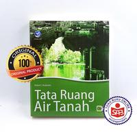 Gambar Tata Ruang Air Tanah - Robert J. Kodoatie dari Social Agency Baru Kota Yogyakarta 1 Tokopedia