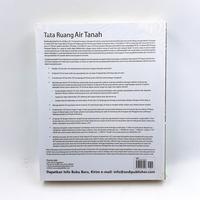 Gambar Tata Ruang Air Tanah - Robert J. Kodoatie dari Social Agency Baru Kota Yogyakarta 2 Tokopedia