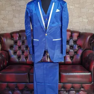 Jas Manten banyak warna