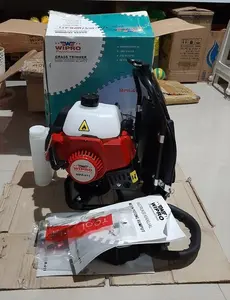 Mesin Potong Rumput 40.2cc - Wipro MPR411