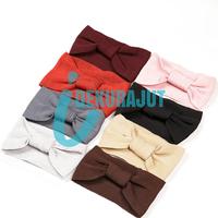 Gambar Ciput Bandana Rajut Pita 3-PLY / Premium Inner Bandana Pita - Pink dari idekurajut Kab. Garut 5 Tokopedia